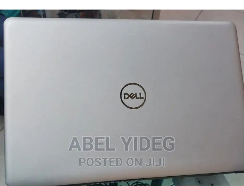 New Laptop Dell 8GB Intel Core I7 SSD 1T
