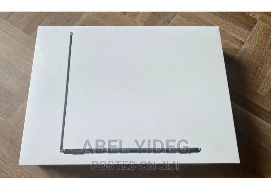 New Laptop Apple MacBook Air 2020 M1 8GB Apple M2 SSD 256GB
