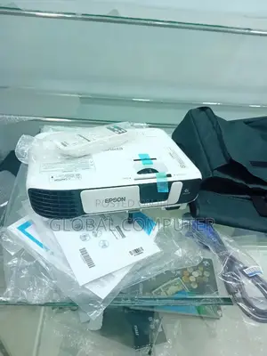 Photo - Brand New Epson Projector Eb S41