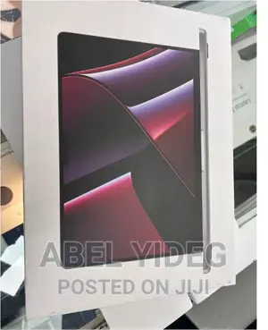 Photo - New Apple MacBook Pro 2023 M2 Max 14-Inch 16GB Apple M2 SSD 512GB