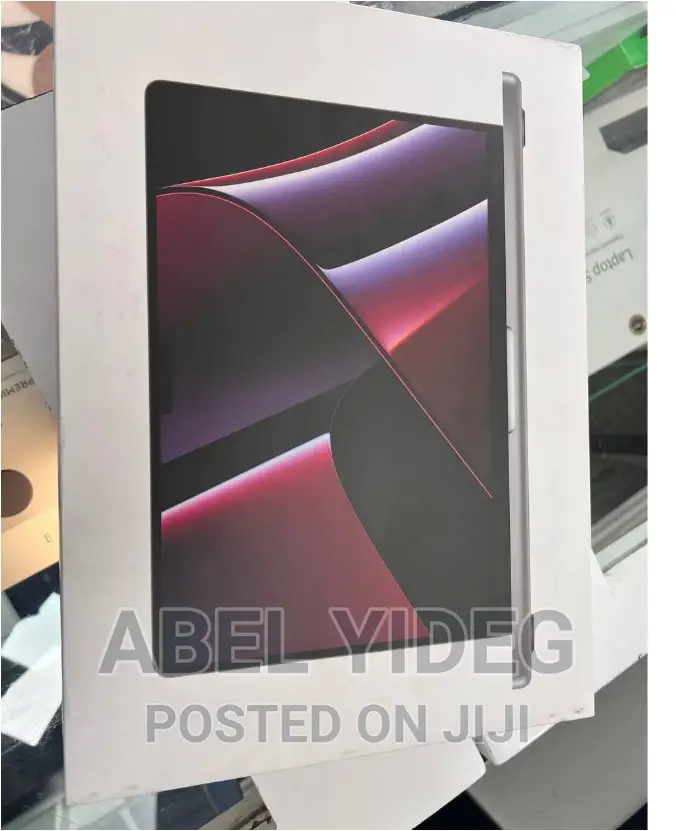 New Apple MacBook Pro 2023 M2 Max 14-Inch 16GB Apple M2 SSD 512GB