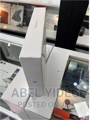 New Apple MacBook Pro 2023 M2 Max 14-Inch 16GB Apple M2 SSD 512GB