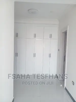 Studio Apartment in Unfinished Studio, Yeka for rent