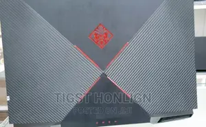 Photo - New Laptop HP 16GB Intel Core I5 HDD+SSD 1T