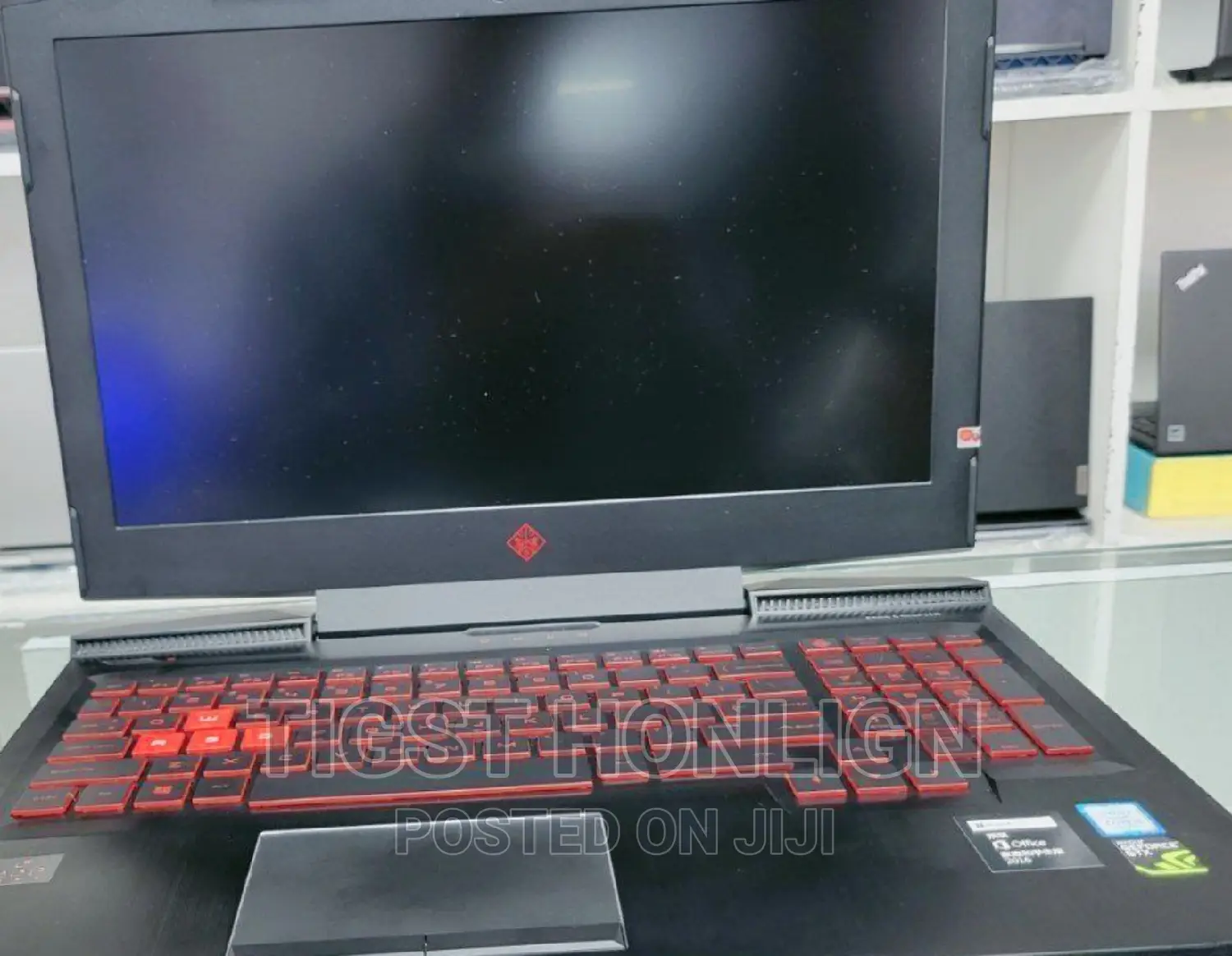 New Laptop HP 16GB Intel Core I5 HDD+SSD 1T