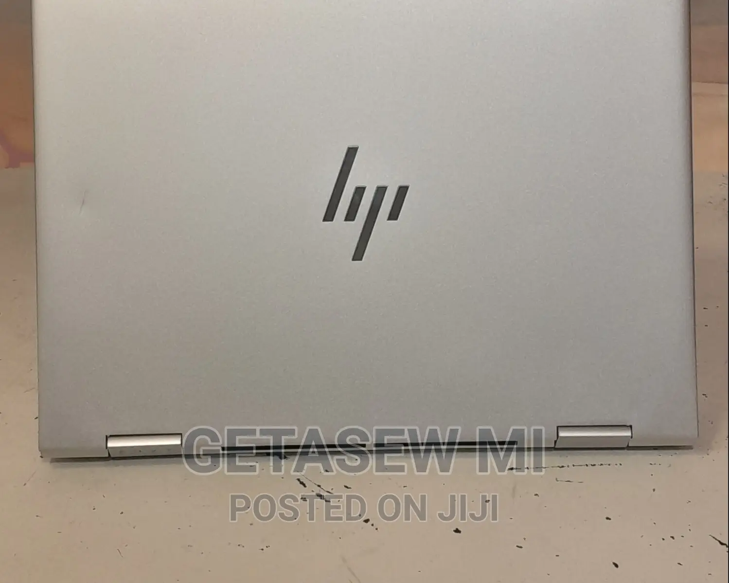 New Laptop HP Envy X360 16GB Intel Core I5 SSD 512GB