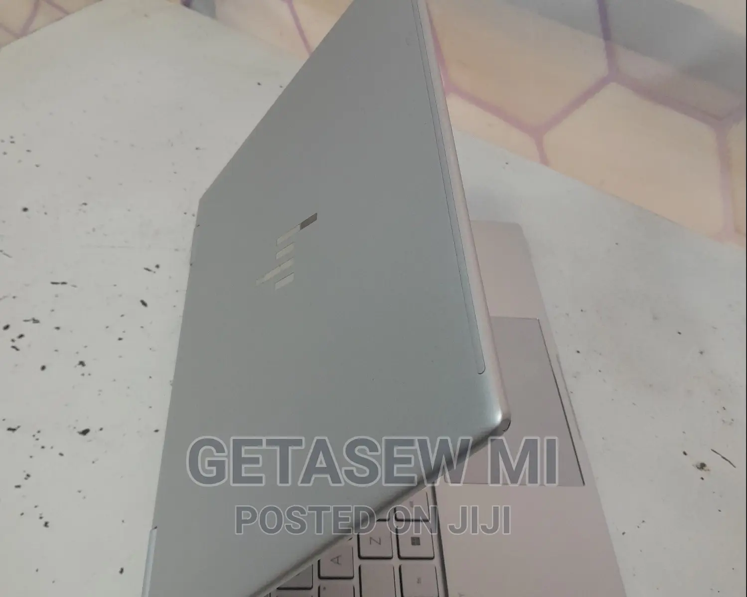 New Laptop HP Envy X360 16GB Intel Core I5 SSD 512GB