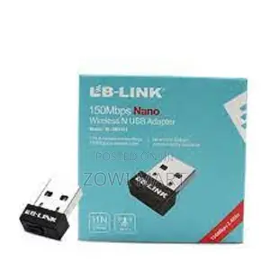 Lb-Link BL-WN151 150mbps Wireless USB Adapter
