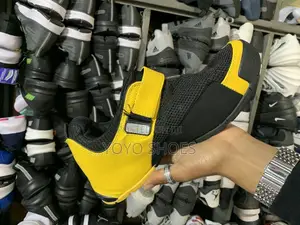 Orginal Puma Shoes