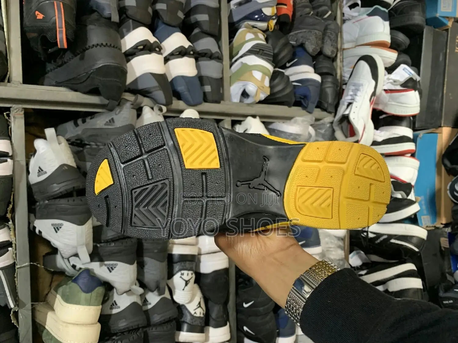 Orginal Puma Shoes