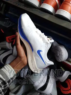 Photo - Original Nike Zoom