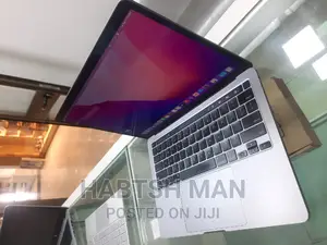 New Laptop Apple MacBook 2020 16GB Intel Core I5 SSD 1T