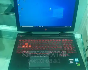 Photo - New Laptop HP Omen X 8GB Intel Core I5 HDD+SSD 1T