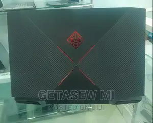 New Laptop HP Omen X 8GB Intel Core I5 HDD+SSD 1T