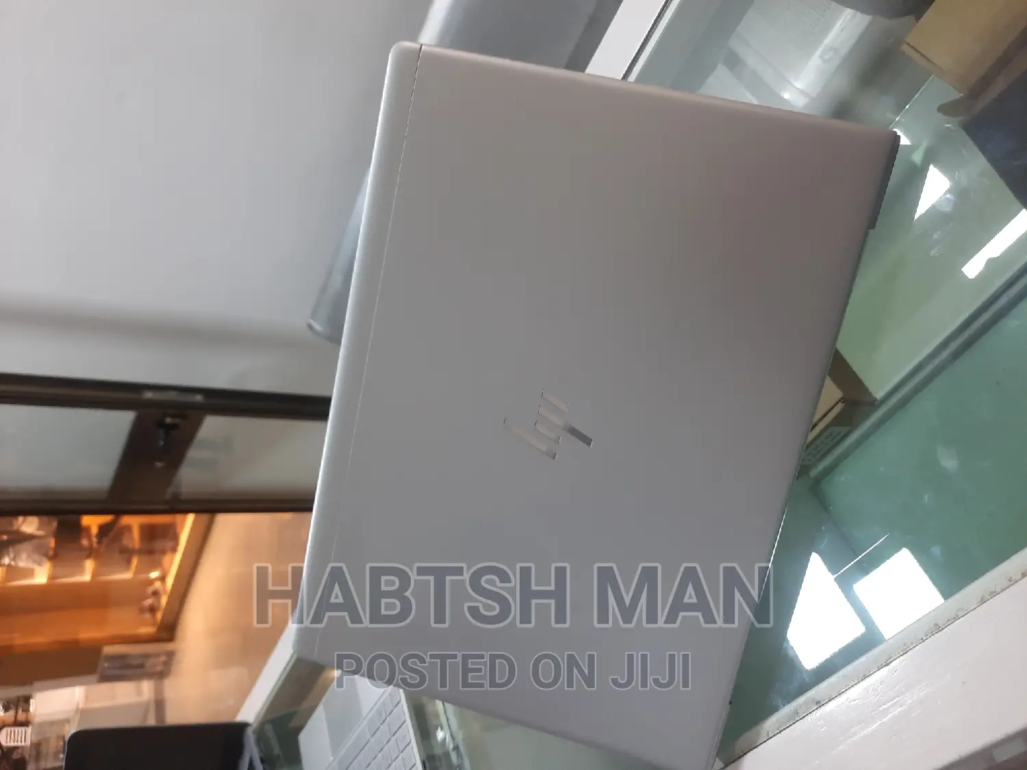 New Laptop HP EliteBook 840 16GB Intel Core I5 SSD 512GB