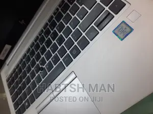 New Laptop HP EliteBook 840 16GB Intel Core I5 SSD 512GB