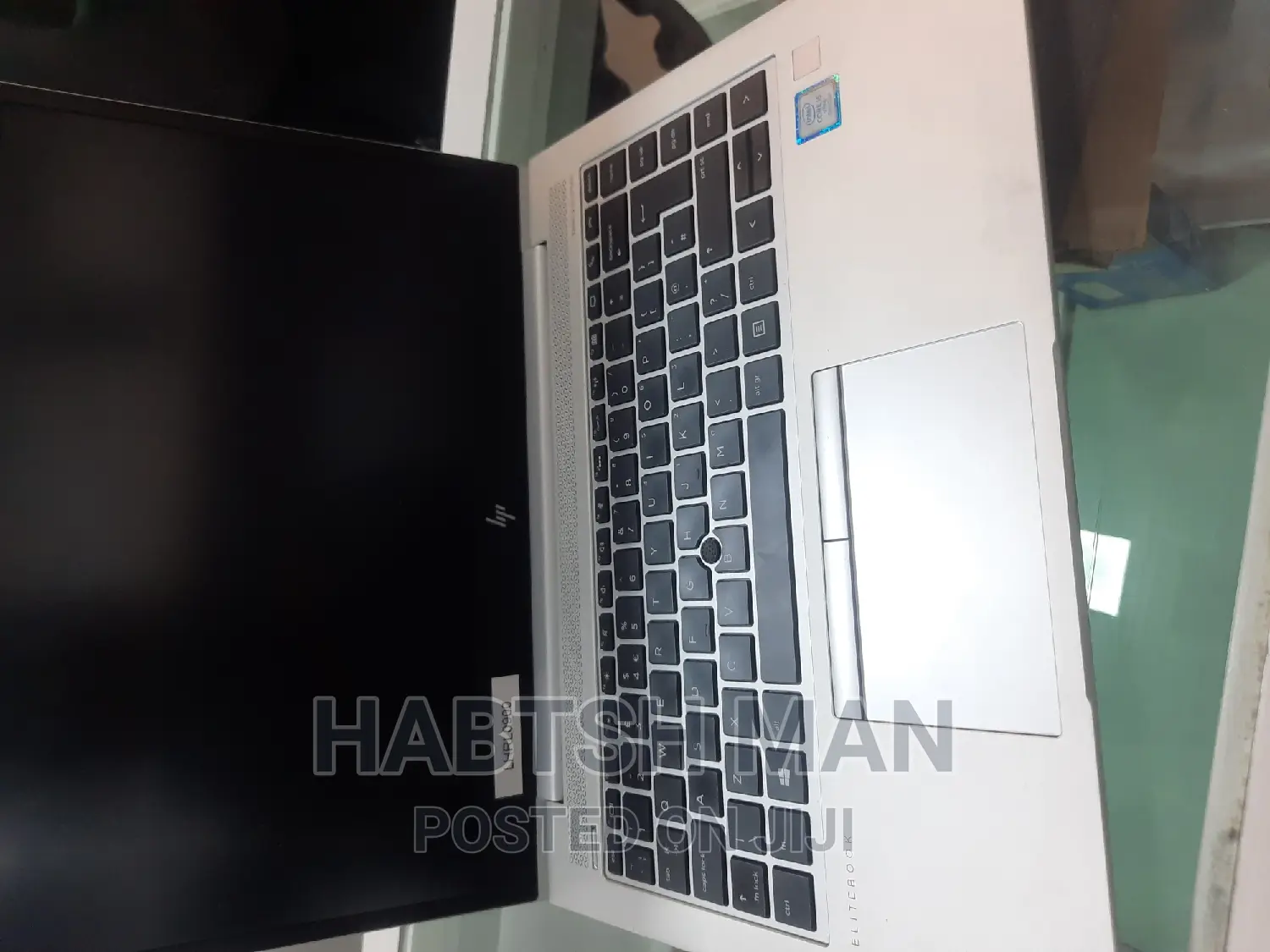 New Laptop HP EliteBook 840 16GB Intel Core I5 SSD 512GB