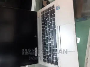 New Laptop HP EliteBook 840 16GB Intel Core I5 SSD 512GB