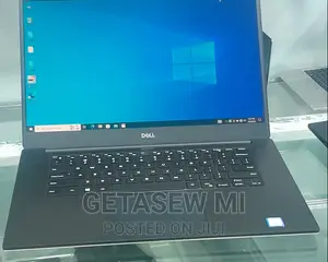 Photo - New Laptop Dell XPS 15 32GB Intel Core I7 SSD 512GB