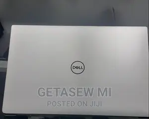 New Laptop Dell XPS 15 32GB Intel Core I7 SSD 512GB