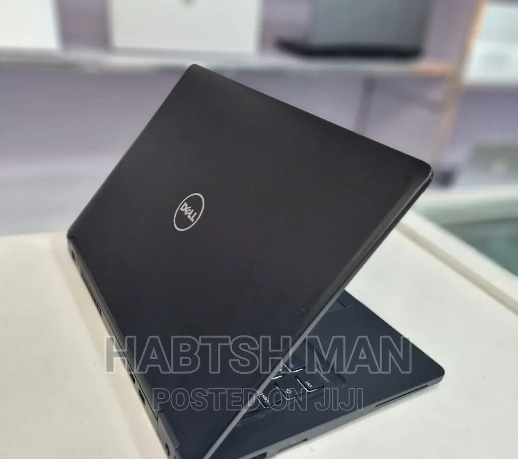 New Laptop Dell Latitude 5420 8GB Intel Core I5 SSD 256GB