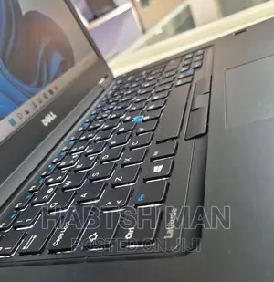 New Laptop Dell Latitude 5420 8GB Intel Core I5 SSD 256GB