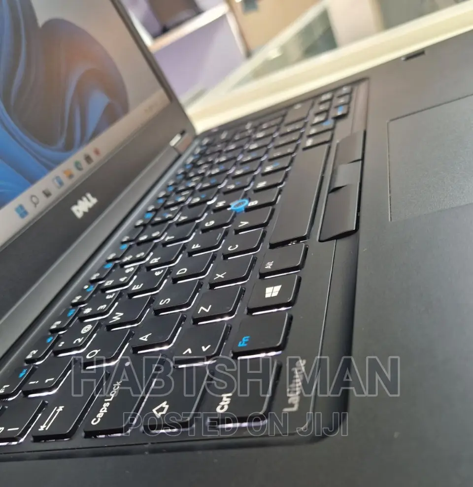 New Laptop Dell Latitude 5420 8GB Intel Core I5 SSD 256GB