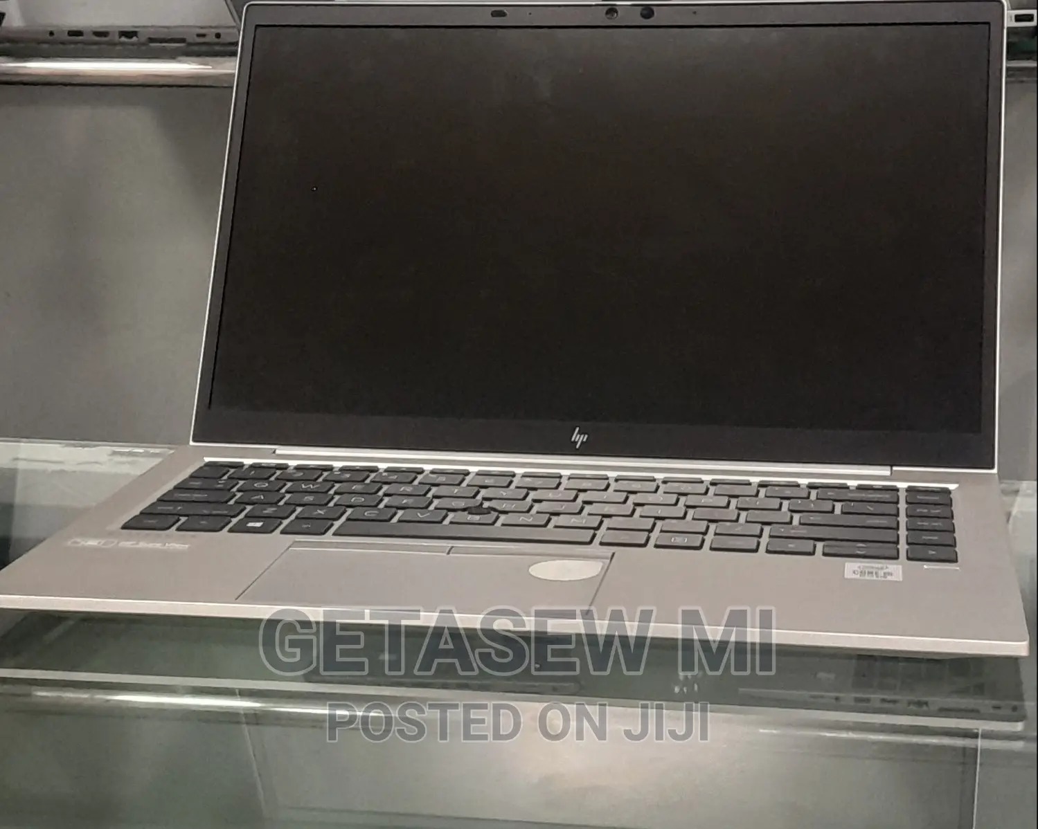 New Laptop HP EliteBook X360 1030 G3 16GB Intel Core I7 SSD 512GB