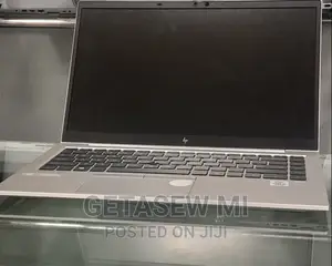 New Laptop HP EliteBook X360 1030 G3 16GB Intel Core I7 SSD 512GB