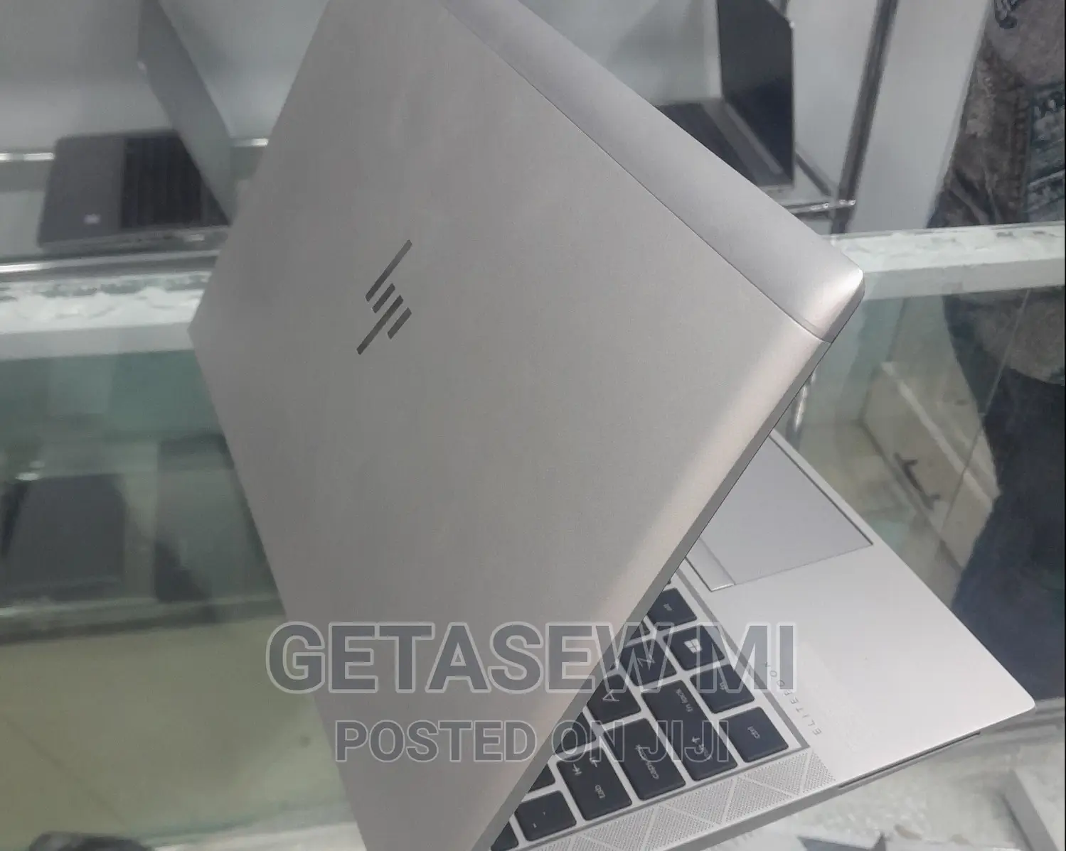 New Laptop HP EliteBook X360 1030 G3 16GB Intel Core I7 SSD 512GB