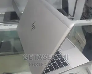 New Laptop HP EliteBook X360 1030 G3 16GB Intel Core I7 SSD 512GB