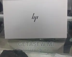 New Laptop HP EliteBook X360 1030 G3 16GB Intel Core I7 SSD 512GB