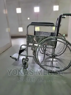 Slightly Used,Comfortable,With Brakes,Rear Wheel Lock,