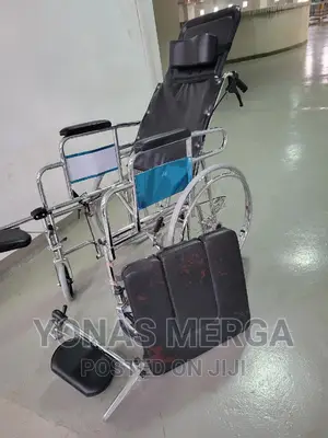 Outdoor Wheelchair,Easily Foldable,Self-Propelling