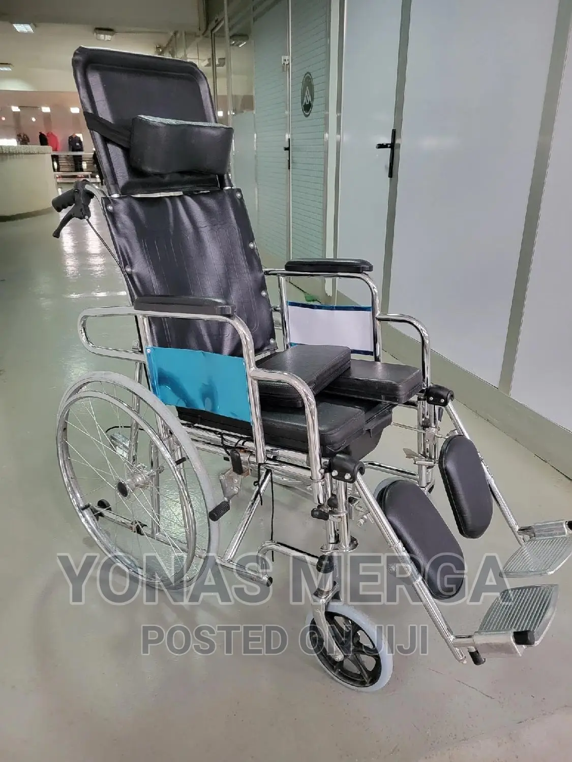 Wheelchair Superior Quality,
High Strength,Market Leading