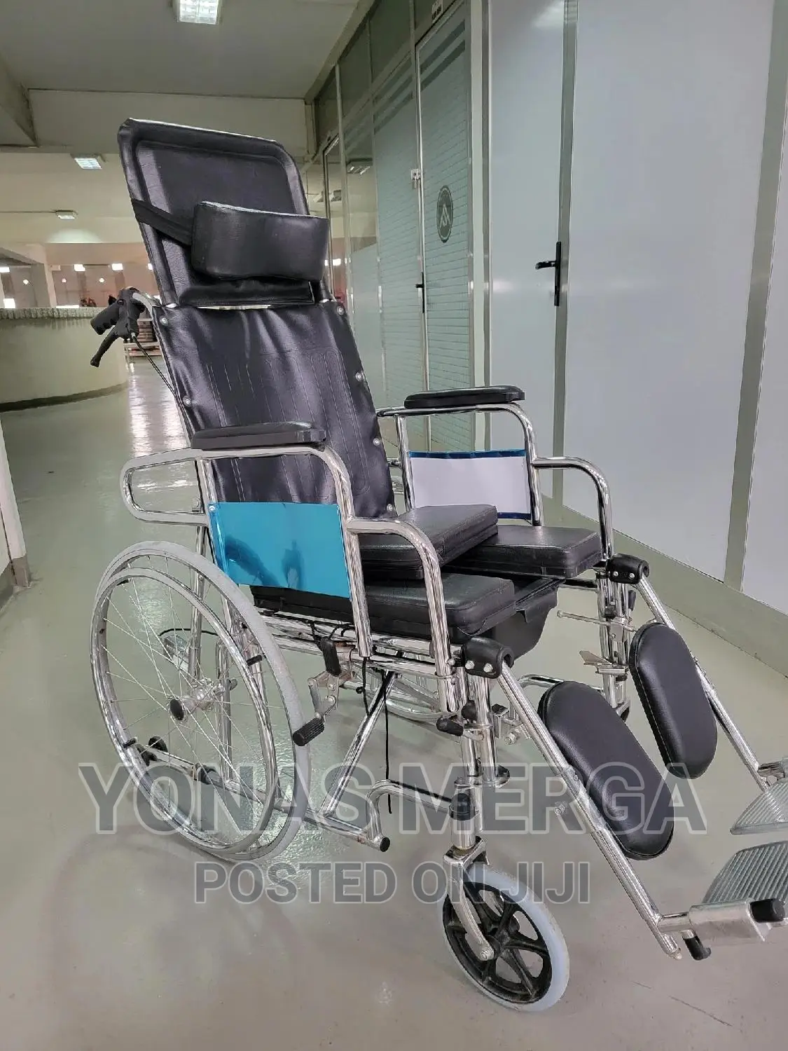 Wheelchair Superior Quality,
High Strength,Market Leading