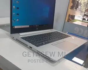 New Laptop HP EliteBook 830 G7 16GB Intel Core I7 SSD 512GB