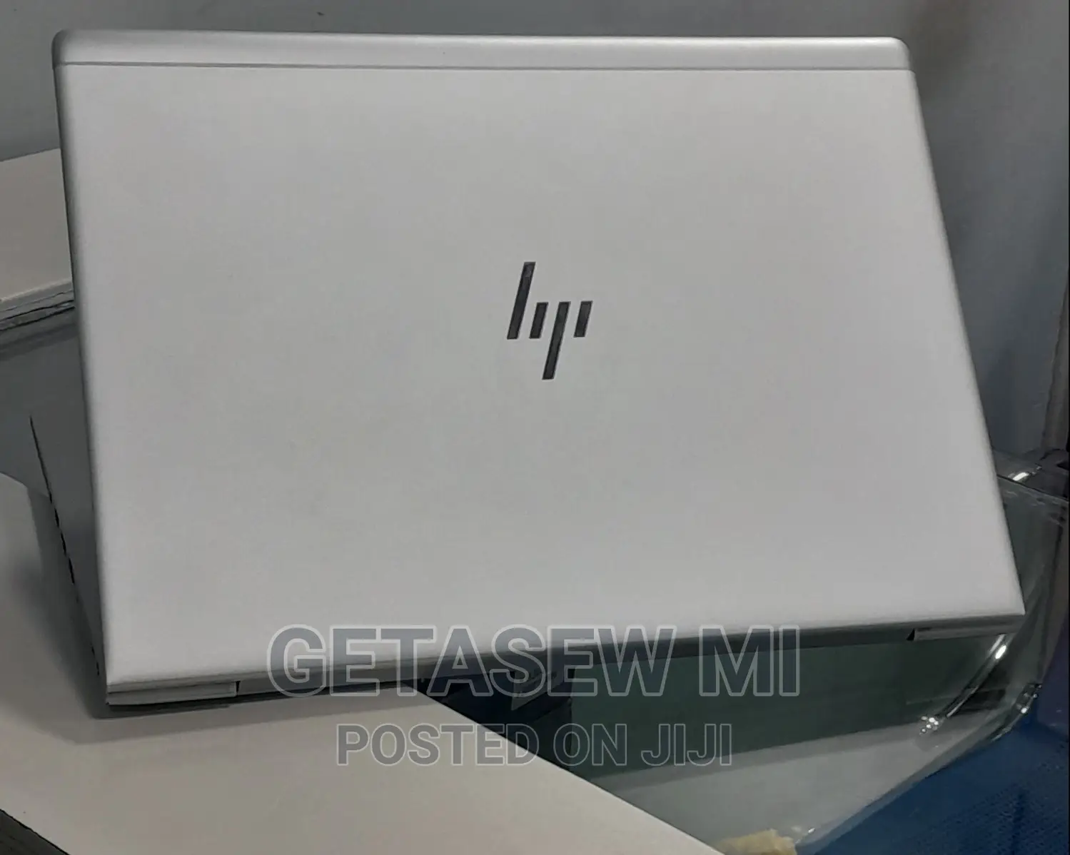 New Laptop HP EliteBook 830 G7 16GB Intel Core I7 SSD 512GB