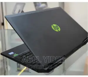 New Laptop HP Pavilion Power 15 16GB Intel Core I7 SSD 512GB