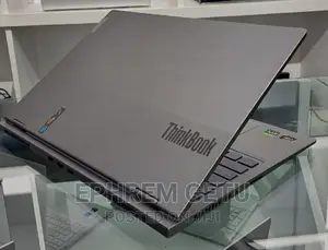 New Laptop Lenovo ThinkBook 15 32GB AMD Ryzen 9 SSD 1T