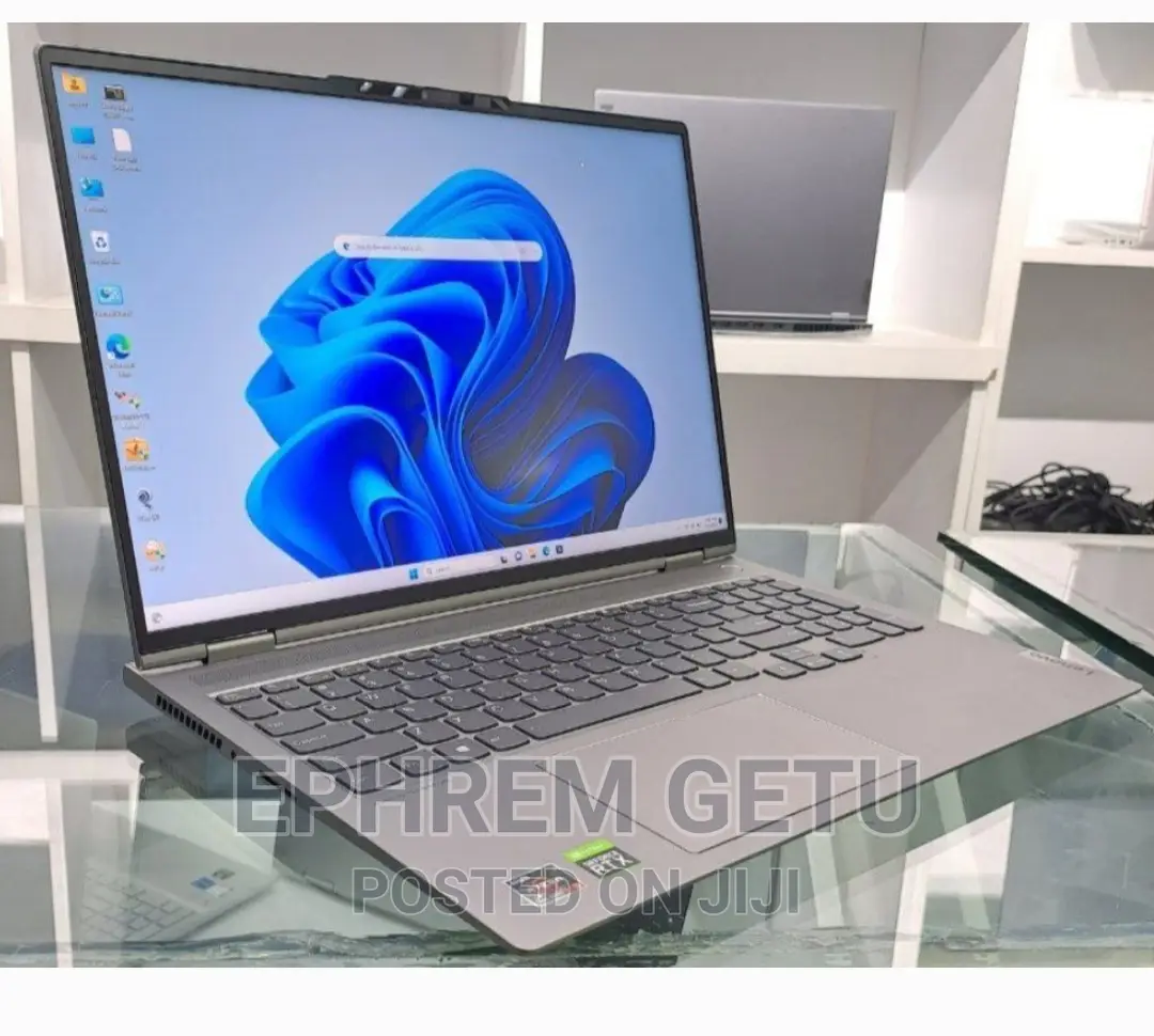 New Laptop Lenovo ThinkBook 15 32GB AMD Ryzen 9 SSD 1T