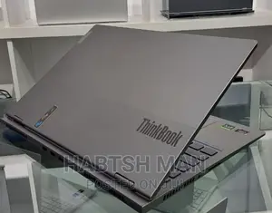 New Laptop Lenovo ThinkBook 15 32GB AMD Ryzen 9 SSD 1T