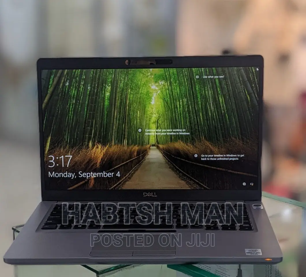 Laptop Dell Latitude 5420 8GB Intel Core I7 SSD 256GB