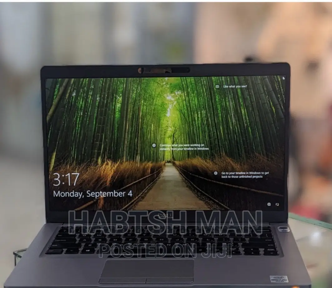 Laptop Dell Latitude 5420 8GB Intel Core I7 SSD 256GB