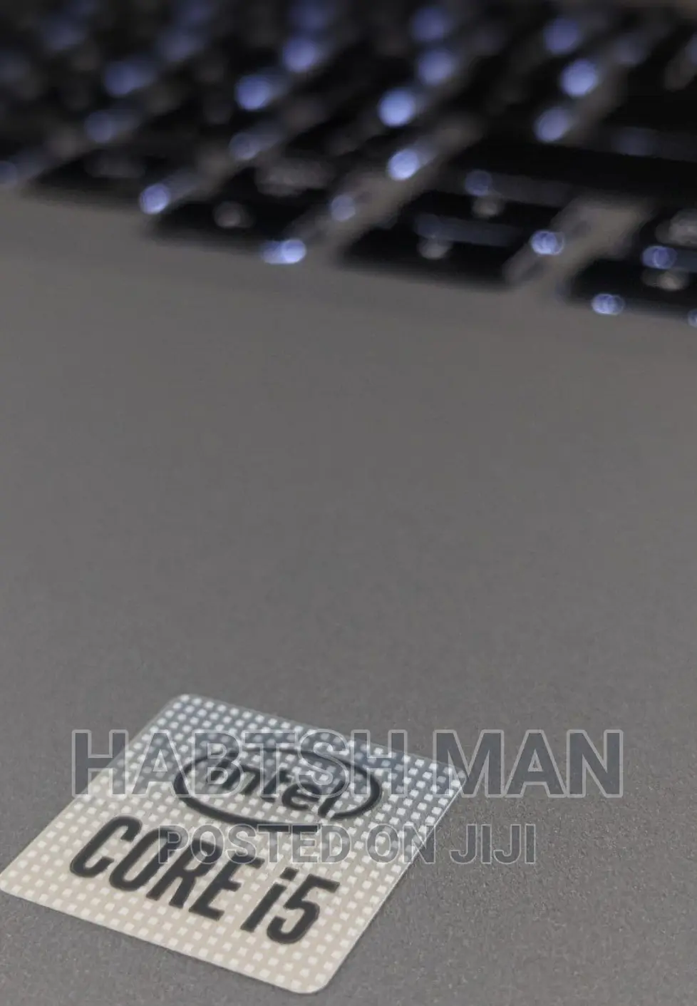 Laptop Dell Latitude 5420 8GB Intel Core I5 SSD 256GB