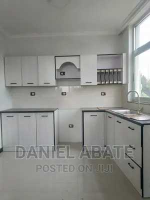 Furnished 3bdrm Apartment in Yeka for sale