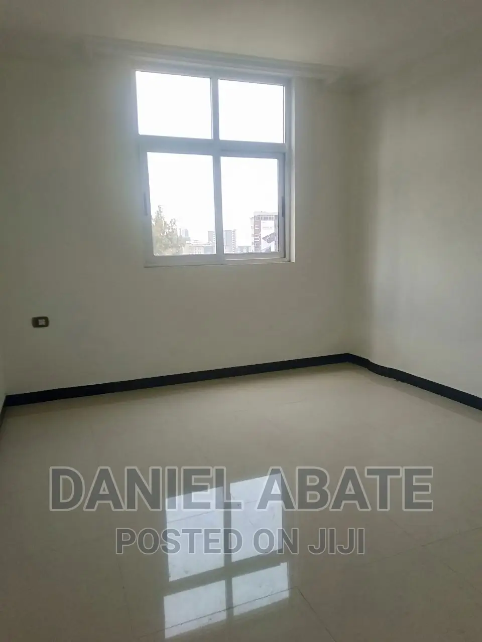 Furnished 3bdrm Apartment in Yeka for sale