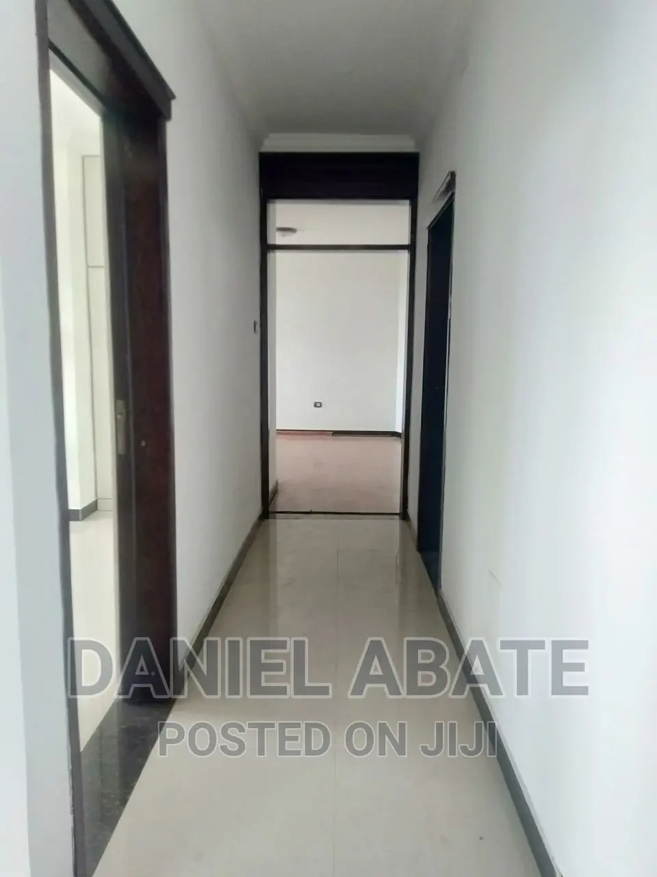 Furnished 3bdrm Apartment in Yeka for sale
