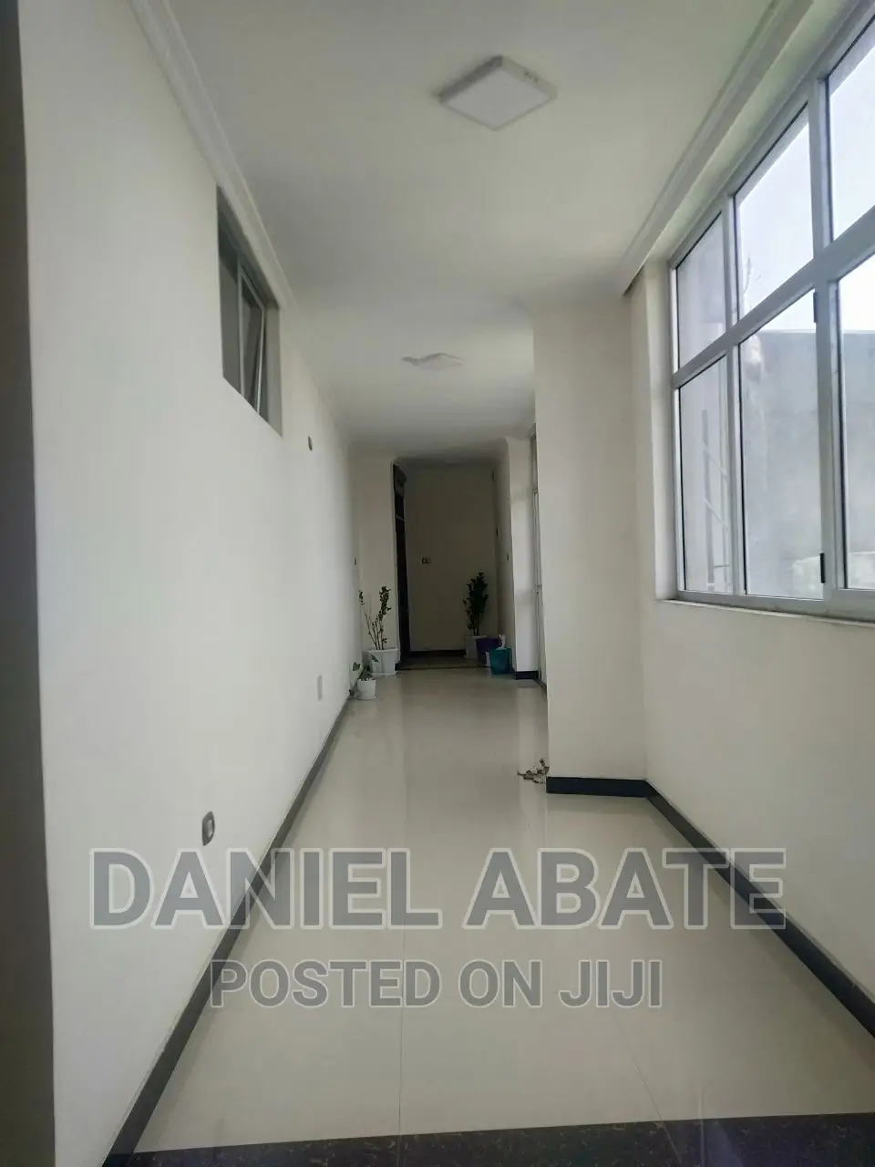 Furnished 3bdrm Apartment in Yeka for sale