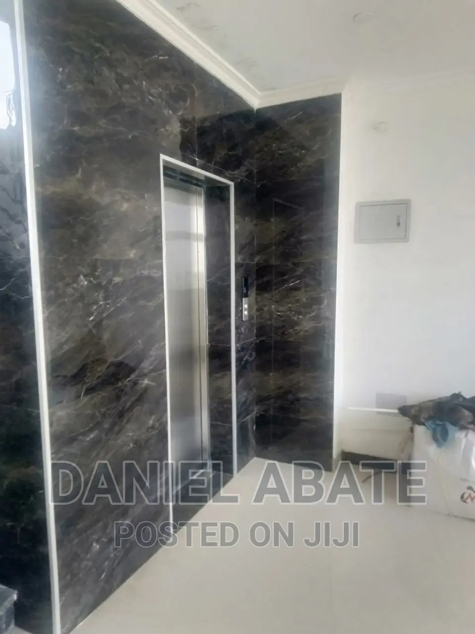 Furnished 3bdrm Apartment in Yeka for sale